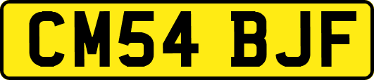 CM54BJF