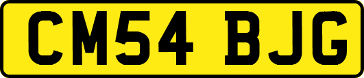 CM54BJG