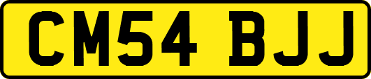 CM54BJJ