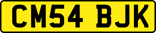 CM54BJK