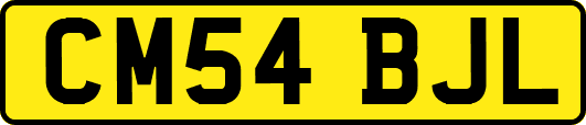 CM54BJL
