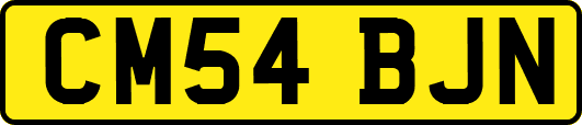 CM54BJN