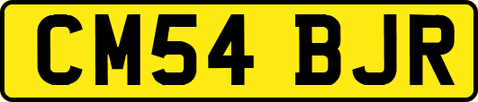 CM54BJR