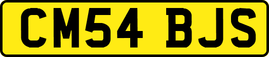 CM54BJS