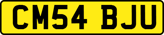 CM54BJU