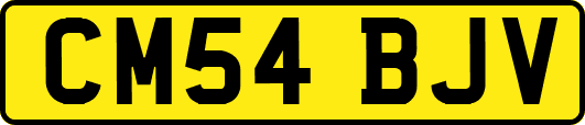 CM54BJV