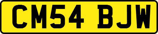 CM54BJW