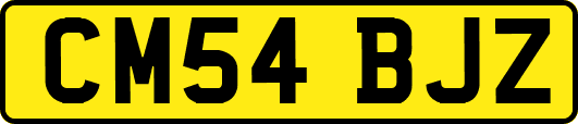 CM54BJZ