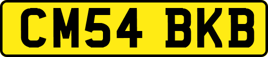 CM54BKB