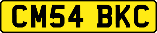 CM54BKC