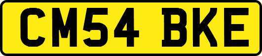 CM54BKE