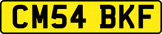 CM54BKF
