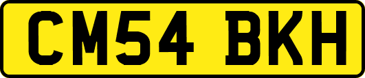 CM54BKH
