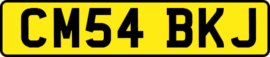 CM54BKJ