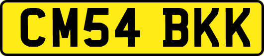 CM54BKK