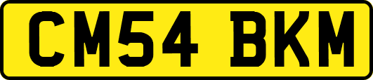 CM54BKM