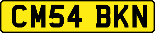 CM54BKN