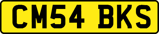 CM54BKS