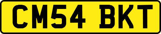 CM54BKT
