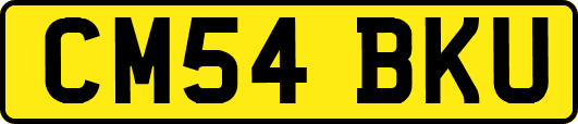 CM54BKU