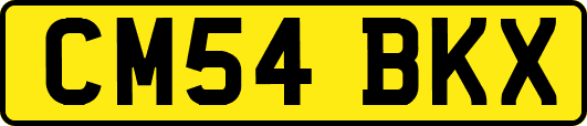 CM54BKX