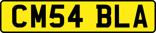 CM54BLA