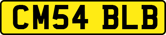 CM54BLB