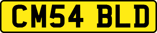 CM54BLD