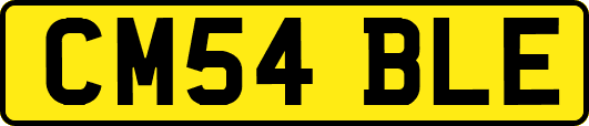 CM54BLE