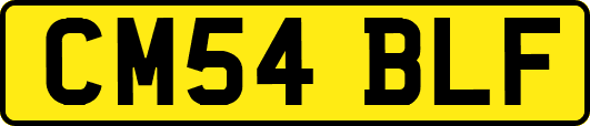 CM54BLF