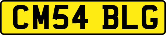 CM54BLG