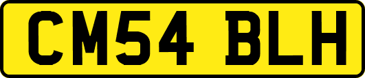 CM54BLH