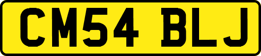 CM54BLJ