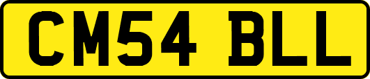 CM54BLL