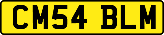 CM54BLM