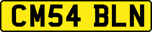 CM54BLN