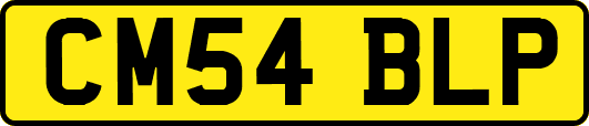CM54BLP