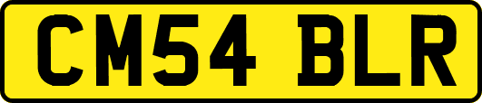 CM54BLR