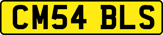 CM54BLS