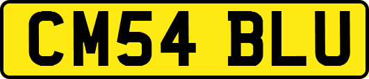 CM54BLU