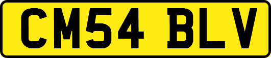 CM54BLV