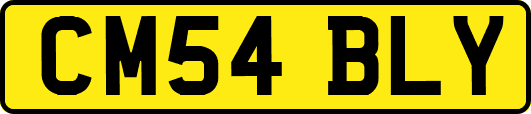 CM54BLY