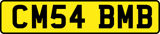 CM54BMB