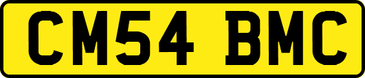 CM54BMC