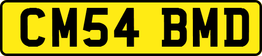 CM54BMD