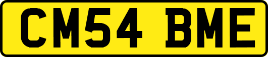 CM54BME