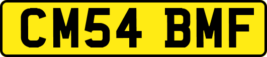 CM54BMF
