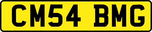 CM54BMG