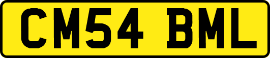 CM54BML