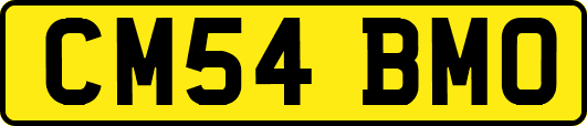 CM54BMO